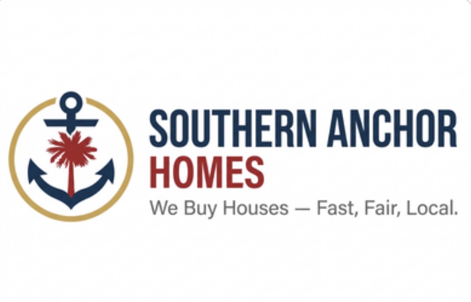 Southern Anchor Homes